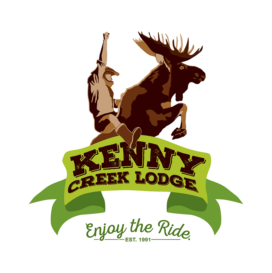 Kenny Creek Lodge