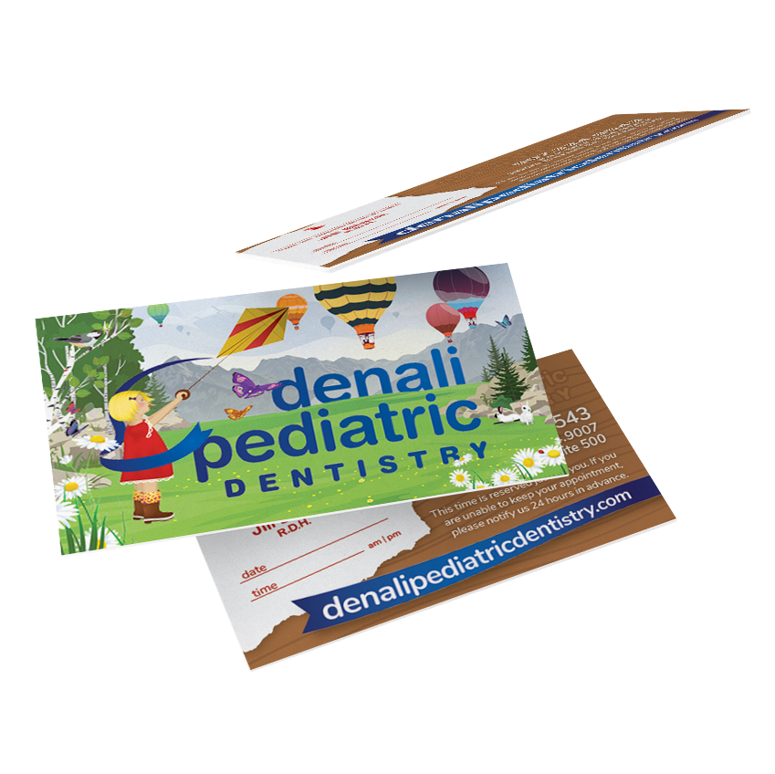 Denali Pediatric Dentistry