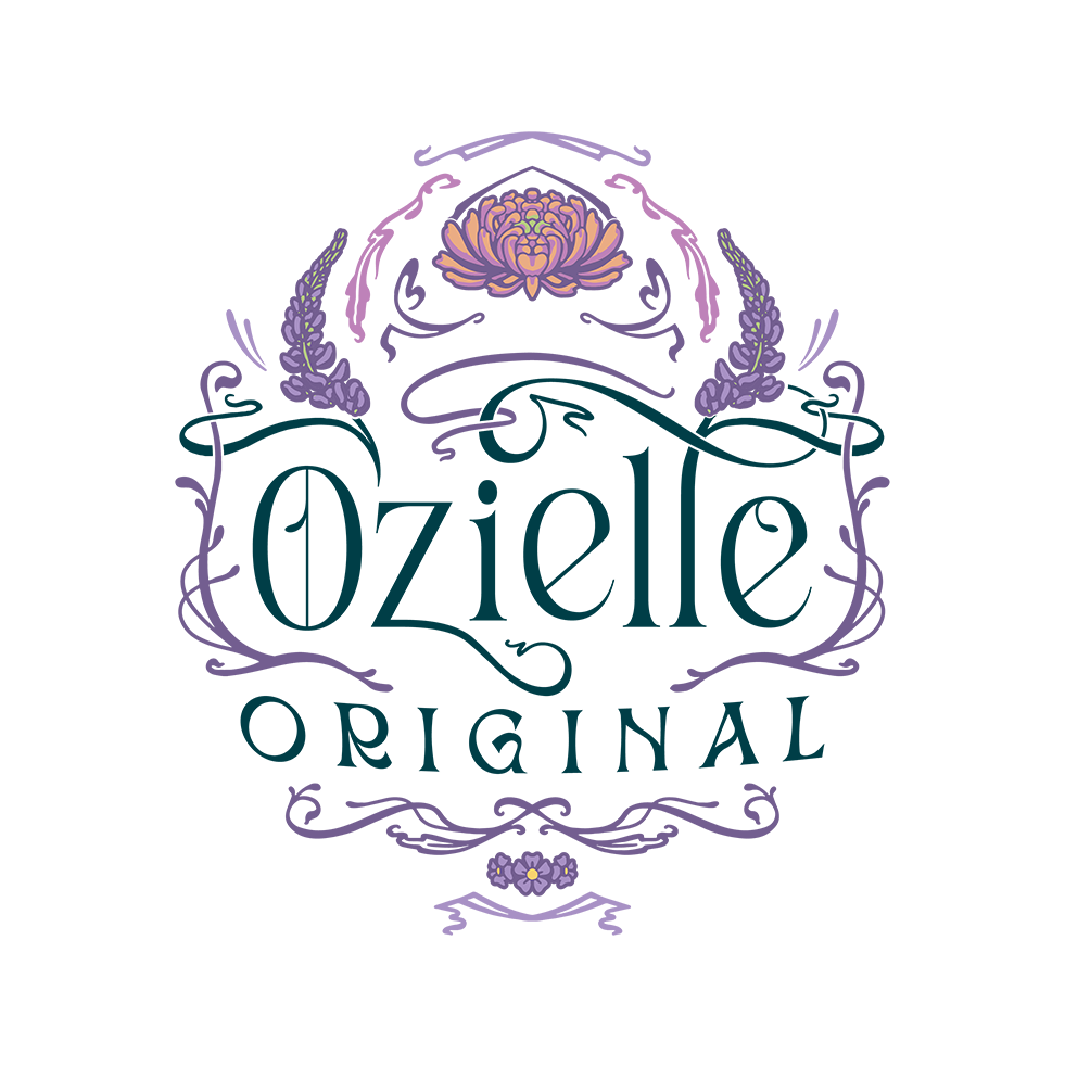 Ozielle Original Logo